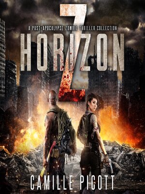 cover image of Z Horizon